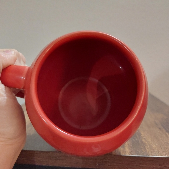 Mickey Mouse Mug - Picture 5 of 6